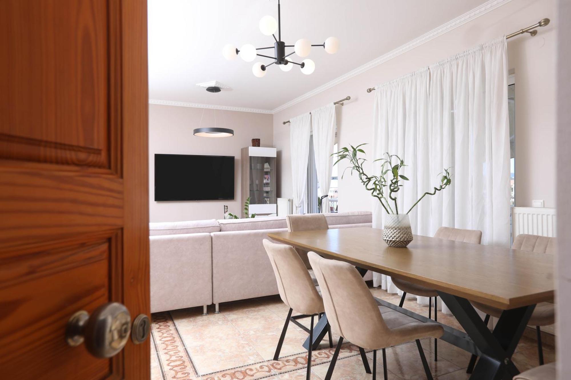 56 Apartment