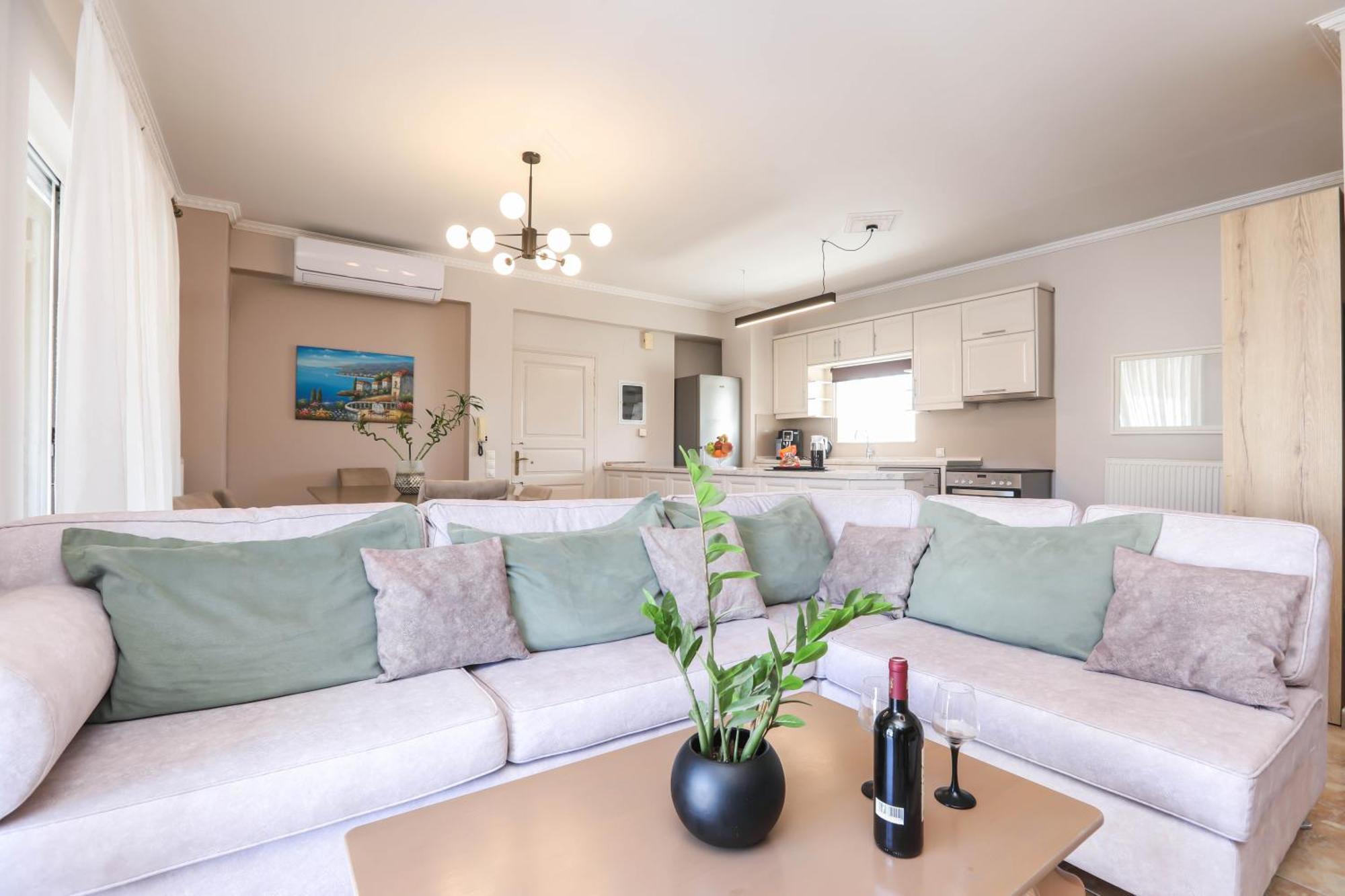 56 Apartment *