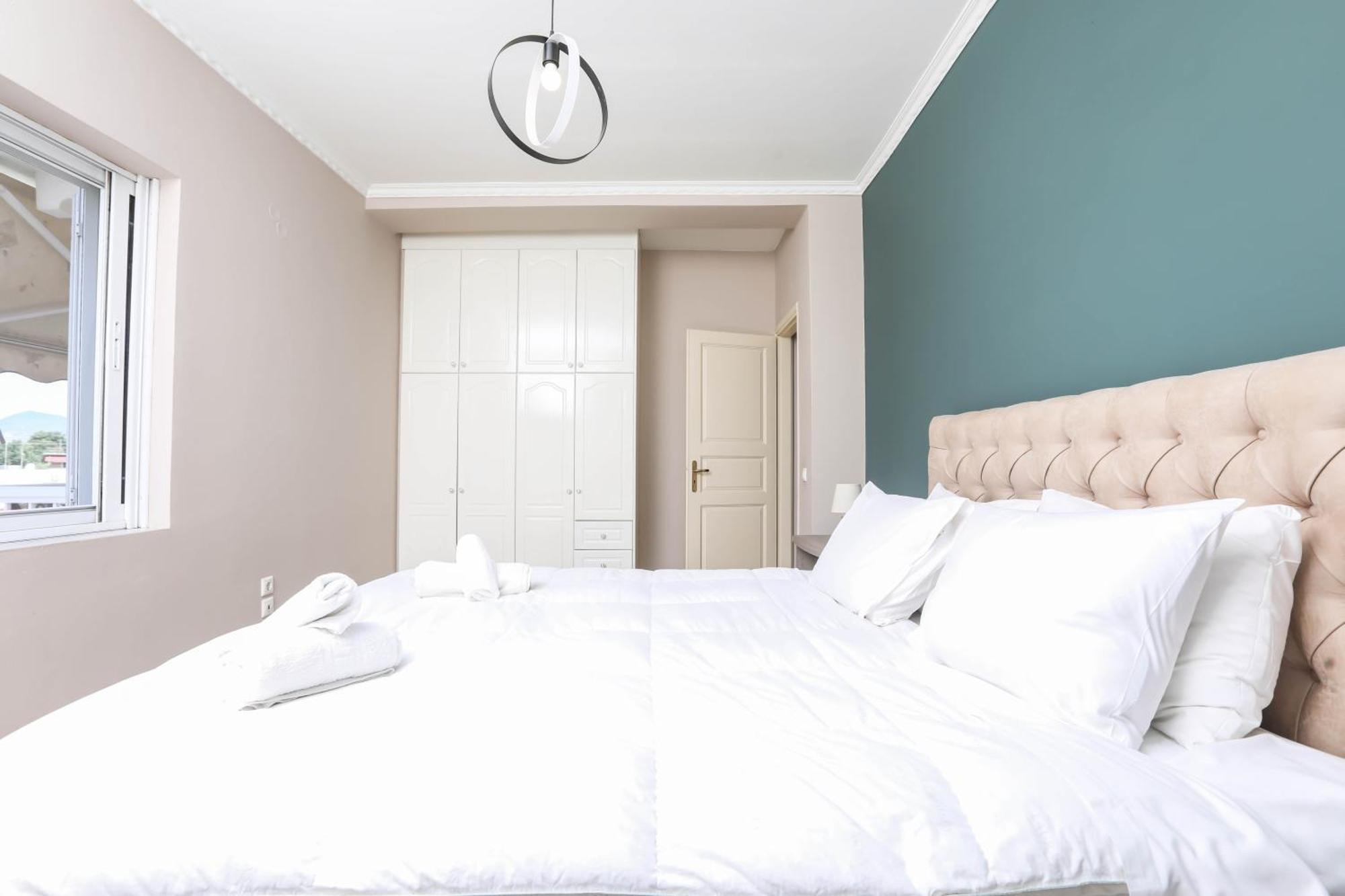 Apartment 56
