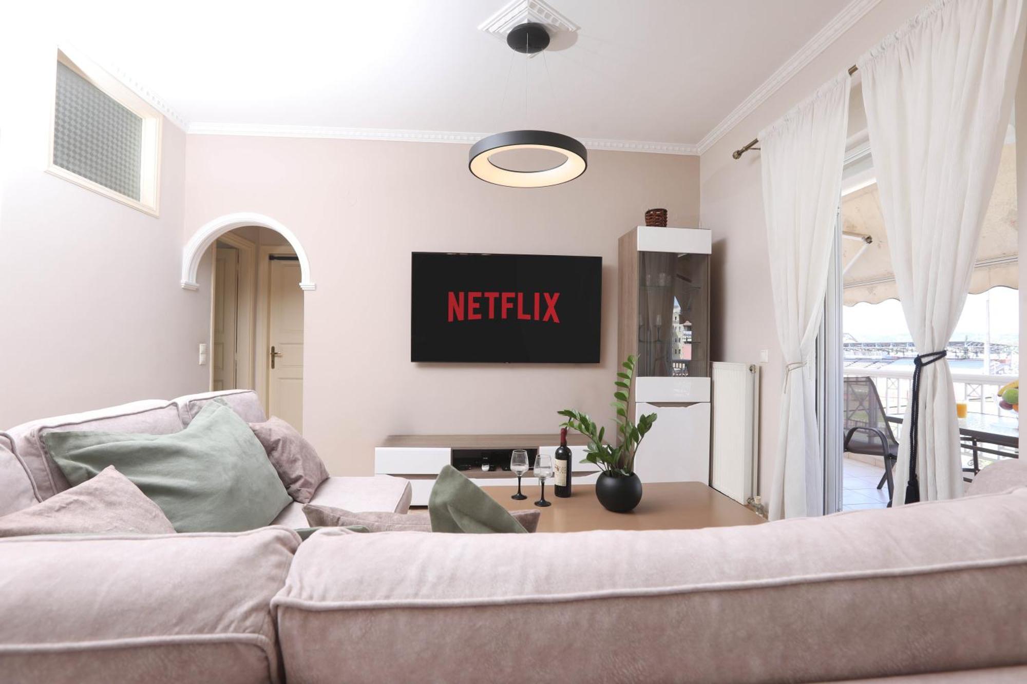 Apartment 56