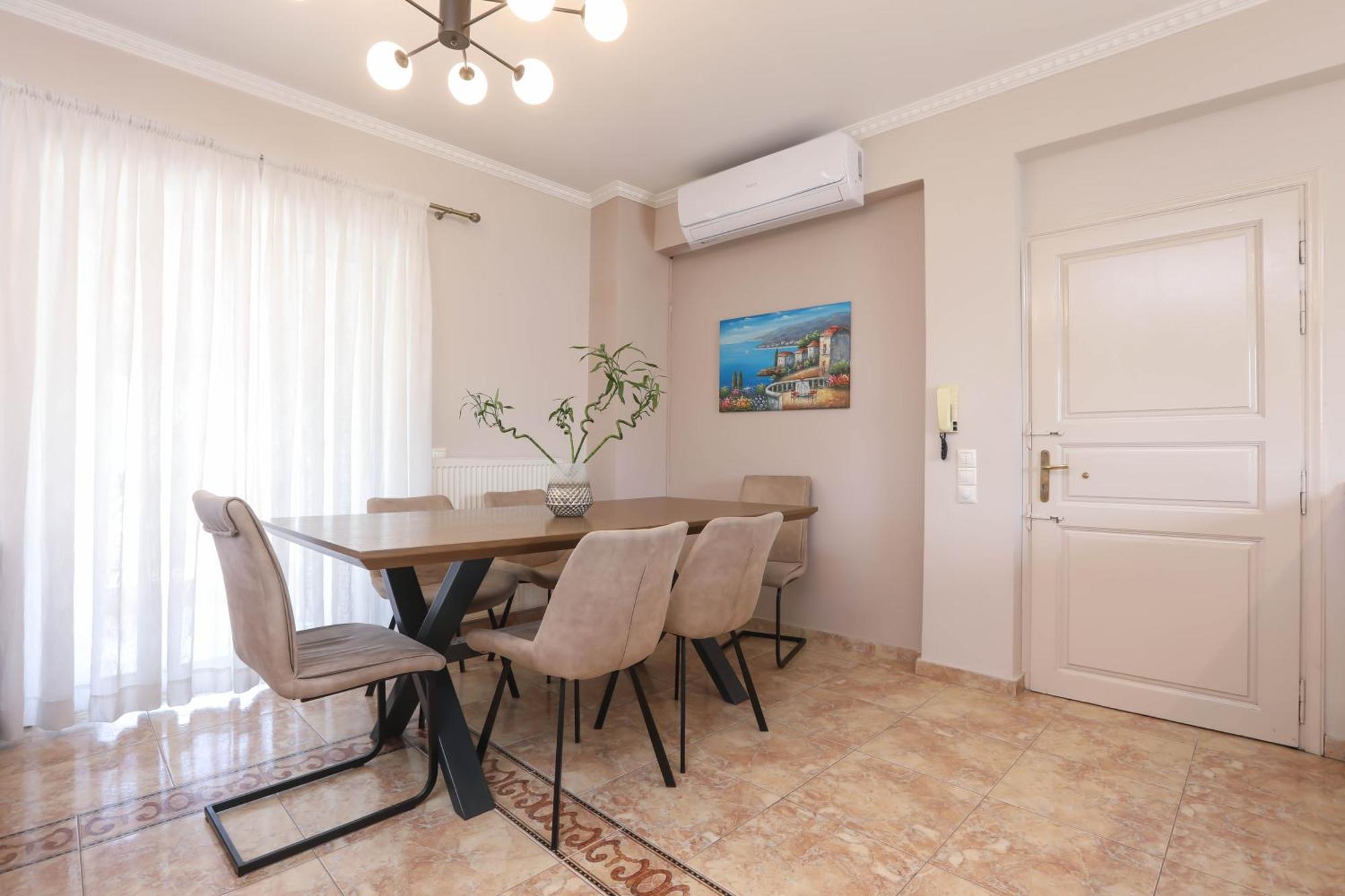 Apartment 56 *