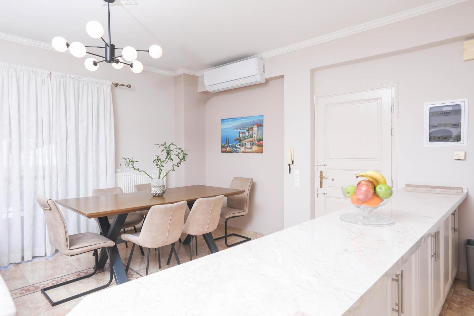 56 Apartment