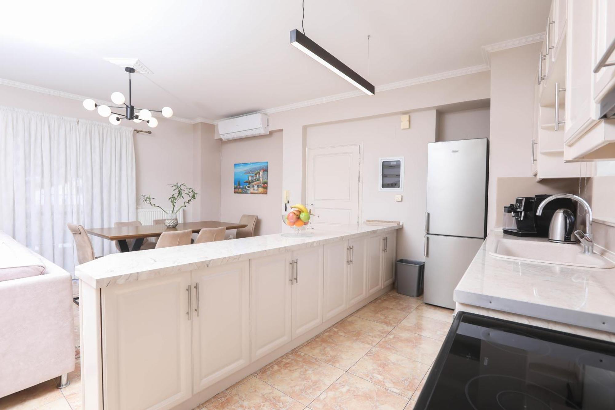 Apartmán 56 Anemomylos