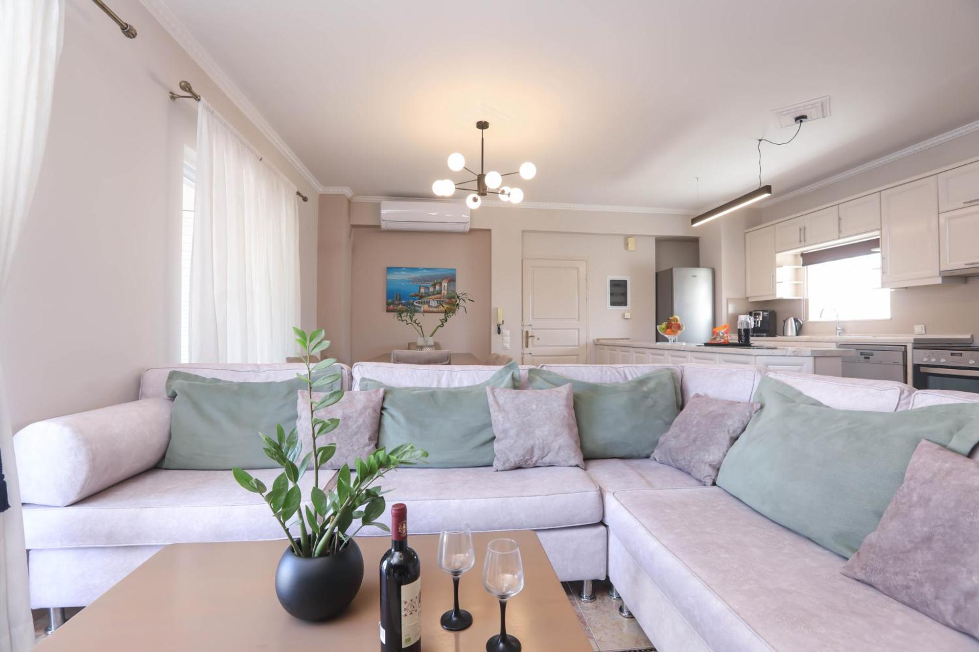 56 Apartment