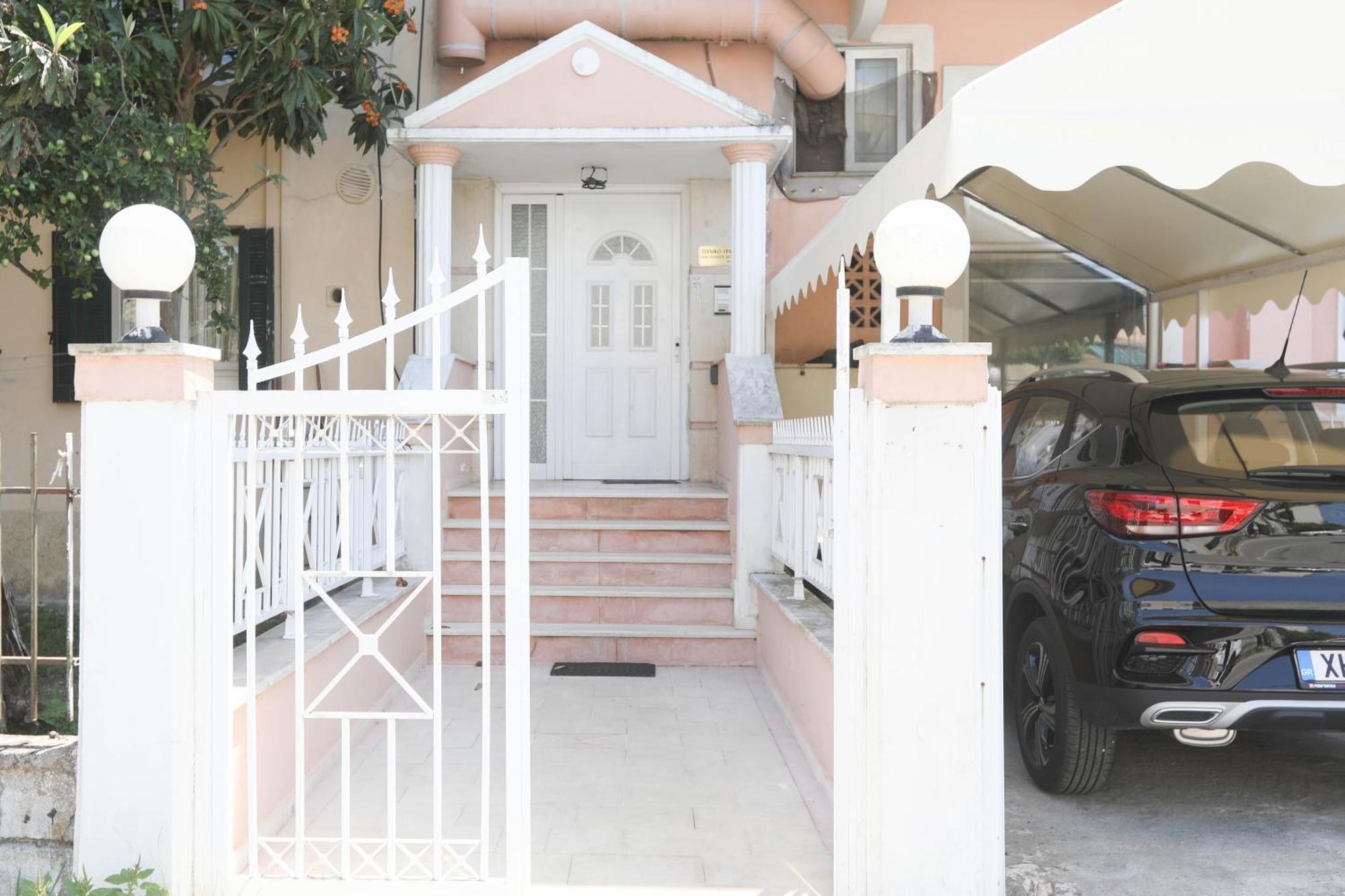 Apartment 56 Anemomylos